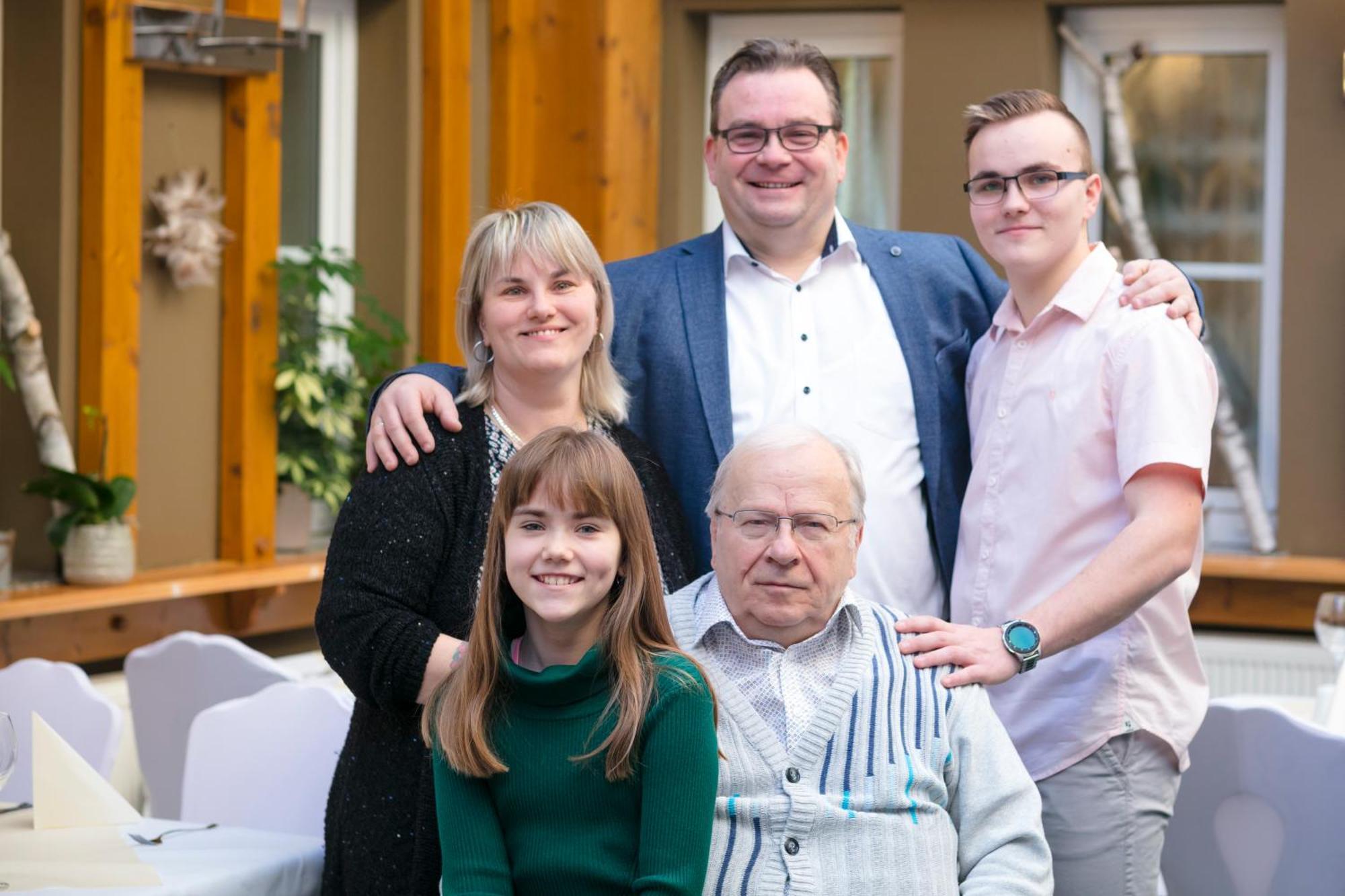 Hotel Zum Goldenen Loewen Peitz Kültér fotó